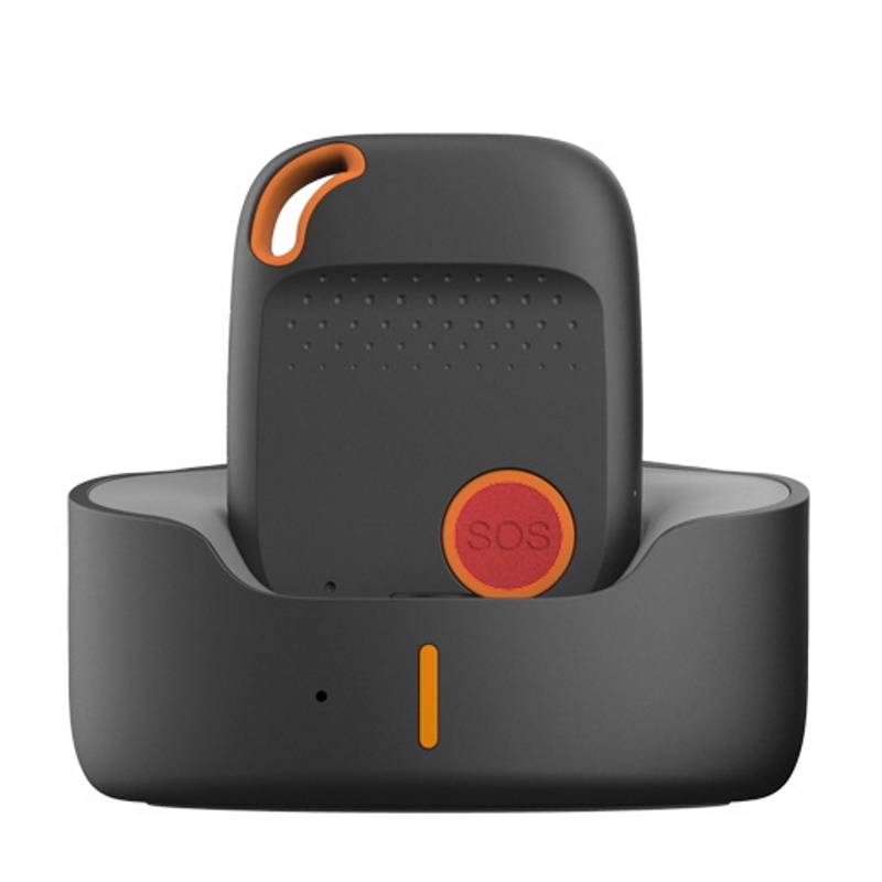 Llamada de emergencia WLAN - TMM-14 W