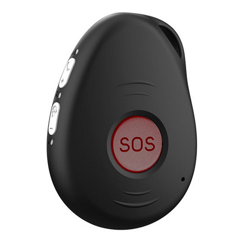 Detector de hombre muerto - TMM-7 4G