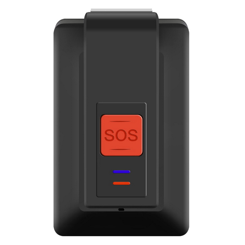 Sistema personal de llamada de emergencia 4G