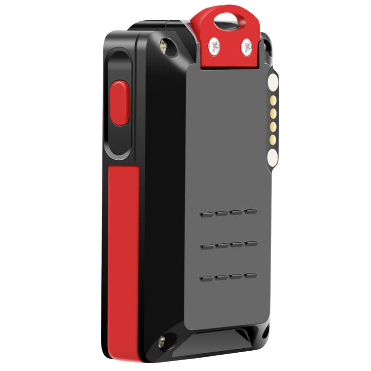 Sistema personal de llamada de emergencia 4G