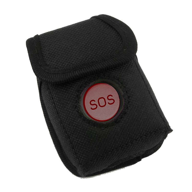 Detector de hombre muerto - TMM-7 4G