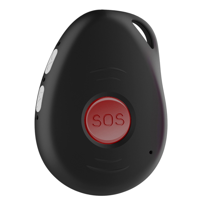 Detector de hombre muerto - TMM-7 4G