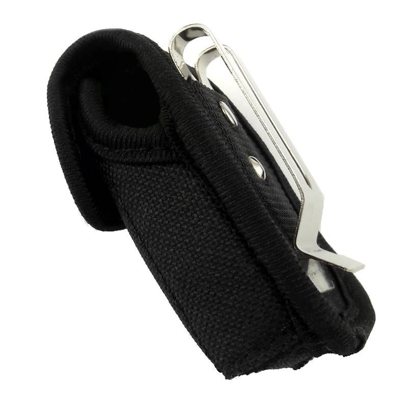 Riñonera para detector de muertos