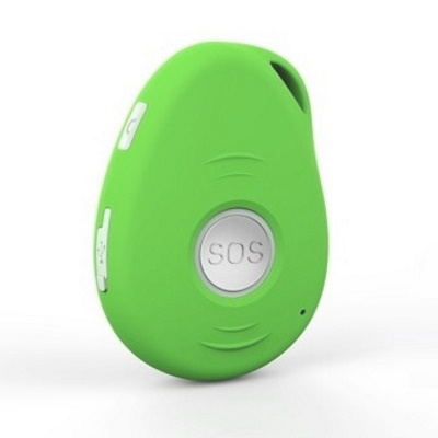 Detector de hombre muerto - TMM-7 2G