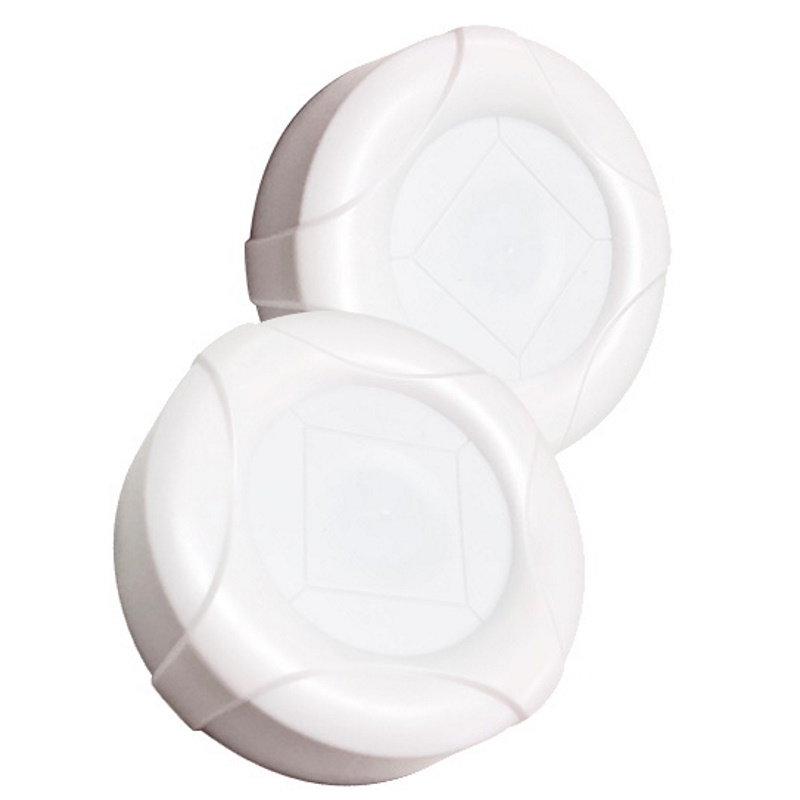 Balizas de seguimiento - Seguimiento en interiores