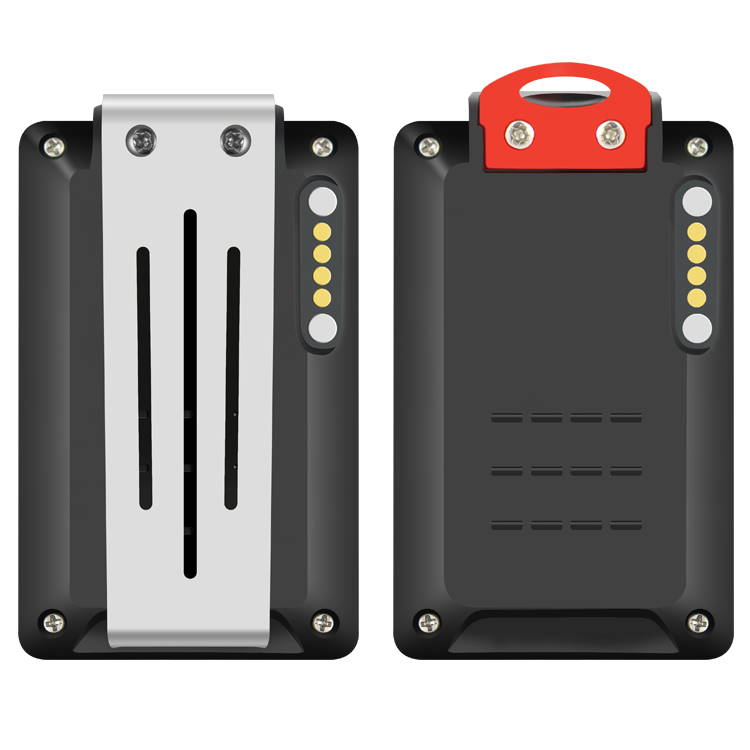 Sistema personal de llamada de emergencia 4G