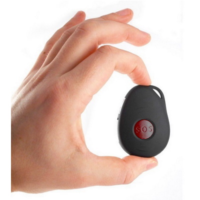 Detector de hombre muerto - TMM-7 4G