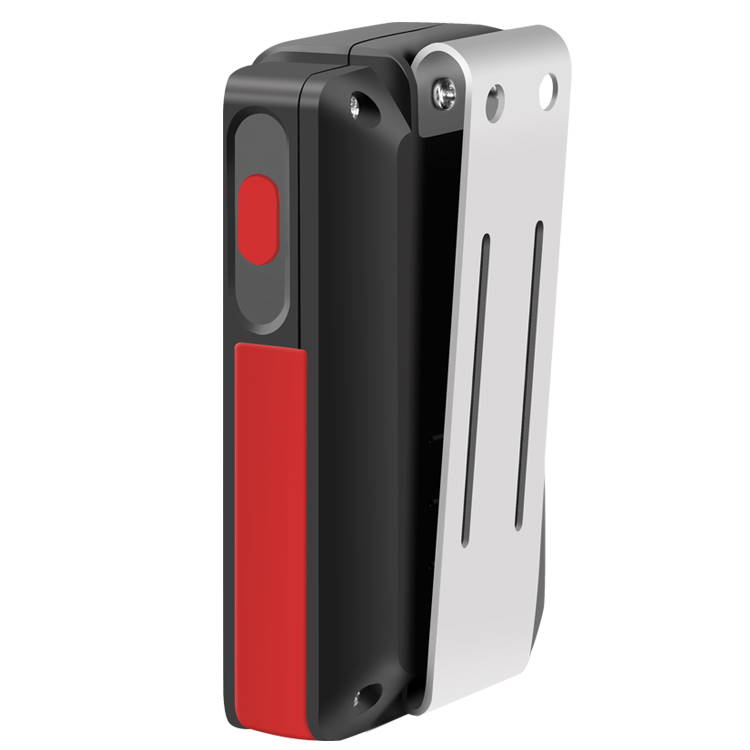 Sistema personal de llamada de emergencia 4G