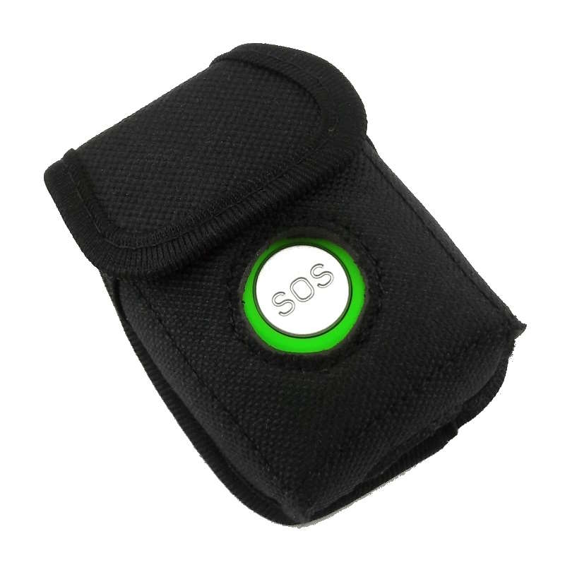 Detector de hombre muerto - TMM-7 2G