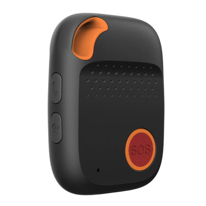 Llamada de emergencia WLAN - TMM-14 W