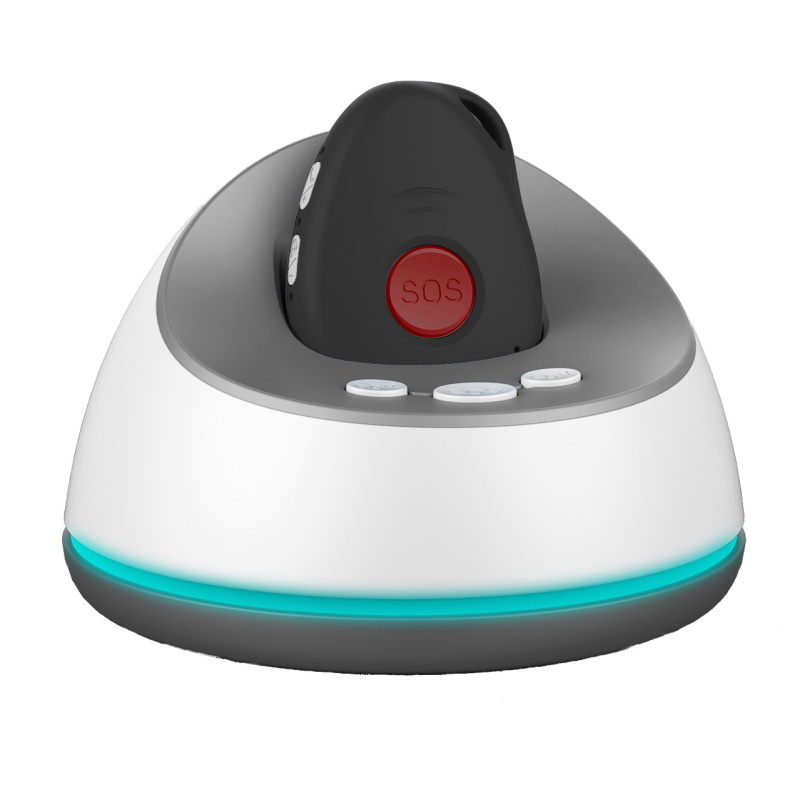 Detector de hombre muerto - TMM-7 4G