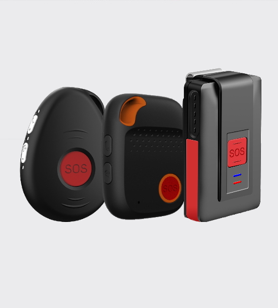 Dispositivos de llamada de urgencia para personas