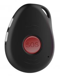 Detector de hombre muerto - TMM-7 4G